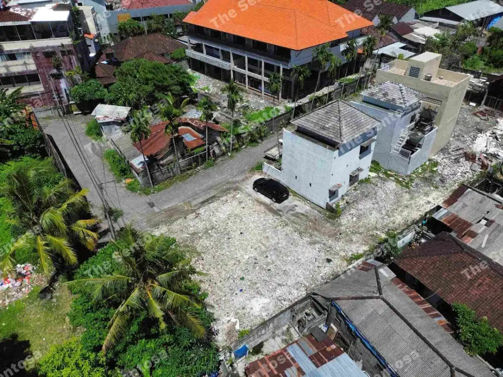 TANAH GATOT SUBROTO BARAT DENPASAR BALI