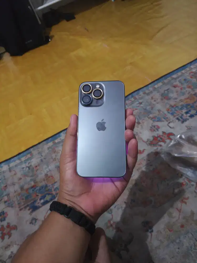 Iphone 13 pro 512 ibox