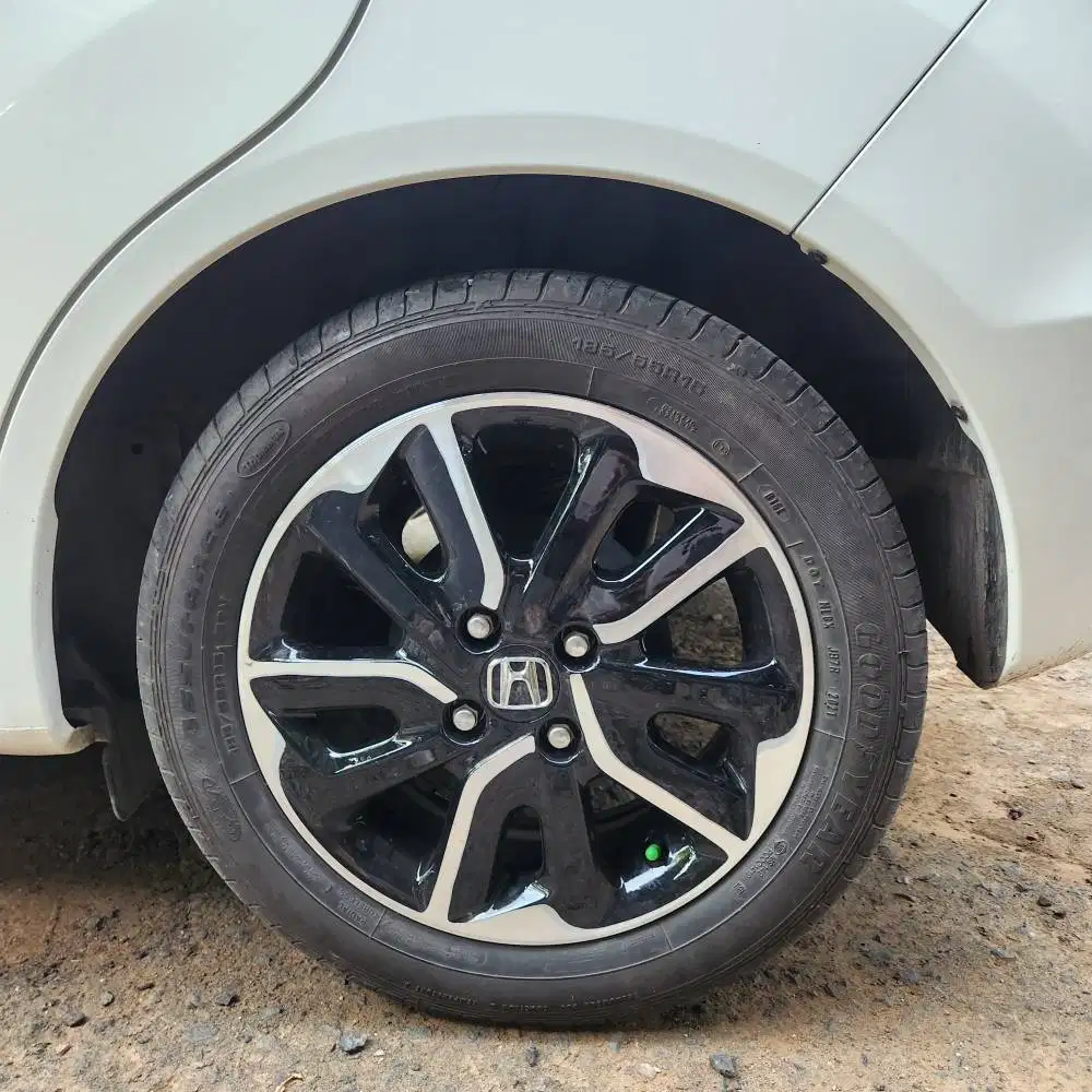 Velg OEM Honda Mobilio Ring 15 — Bisa buat Brio, City, Jazz,dll!
