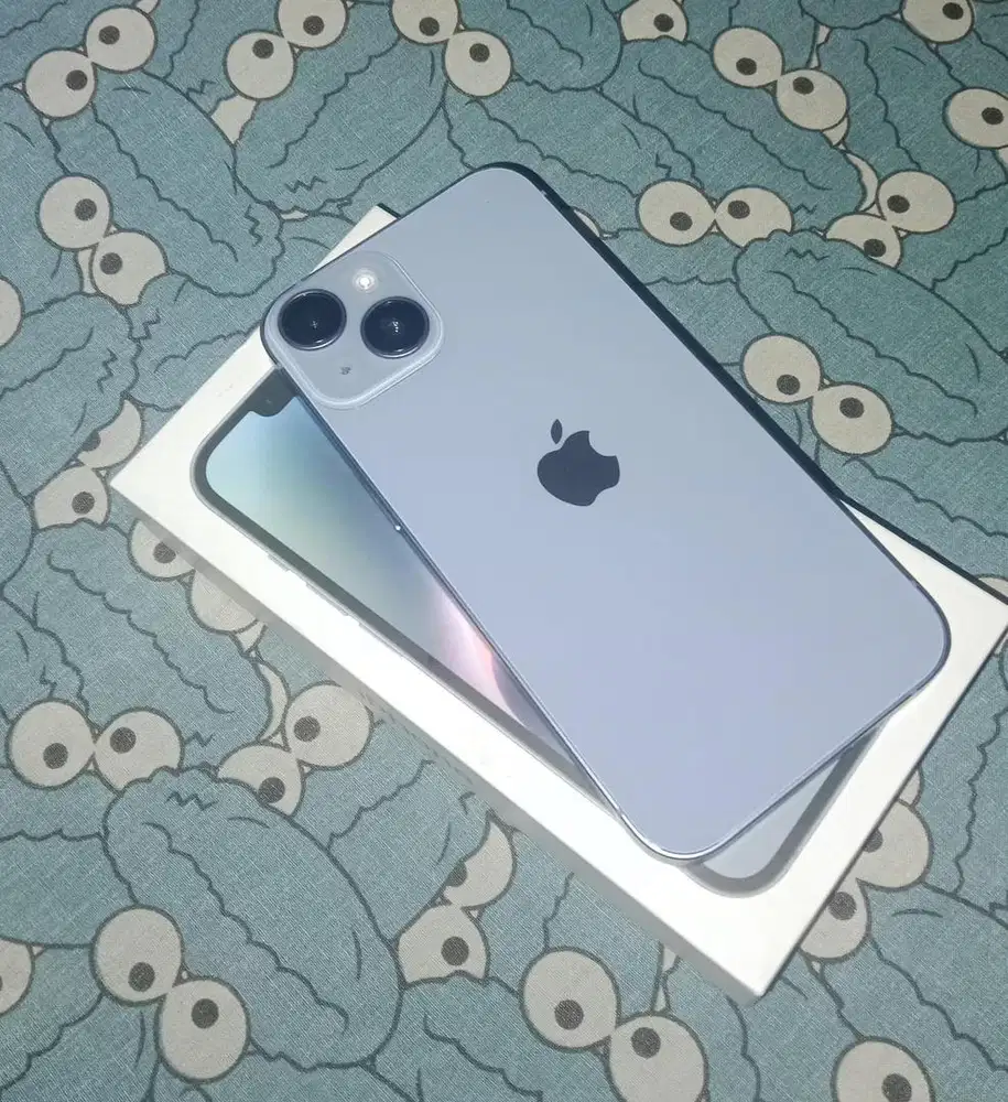 dijual ip 14 bassic inter