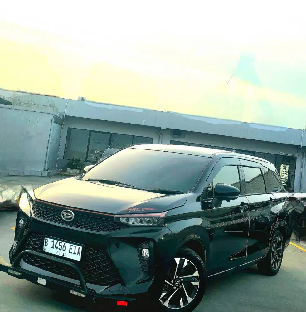 Siapa tau butuh supir pribadi antar jemput sekolah atau kerja kantor