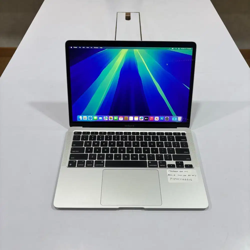 MacBook Air 13 M1 2020 8/128GB