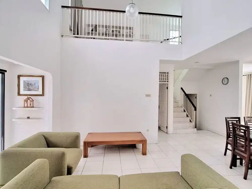 Super Hotsale Rumah Siap Huni Bintaro Sektor 9 Row Jalan 4 Mobil Puri Bintaro Maleo Kucica Kasuari Senayan Emerald Discovery