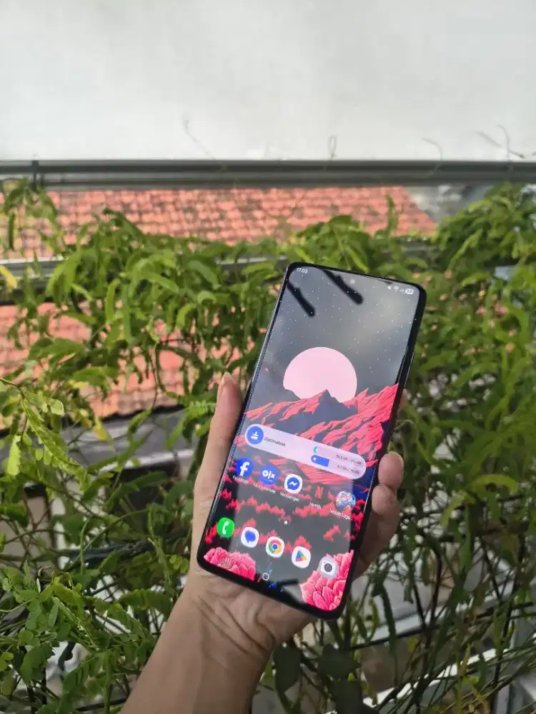 Samsung S21 ultra ram tertinggi 16/512GB ex sein fullset jual cepat/tt