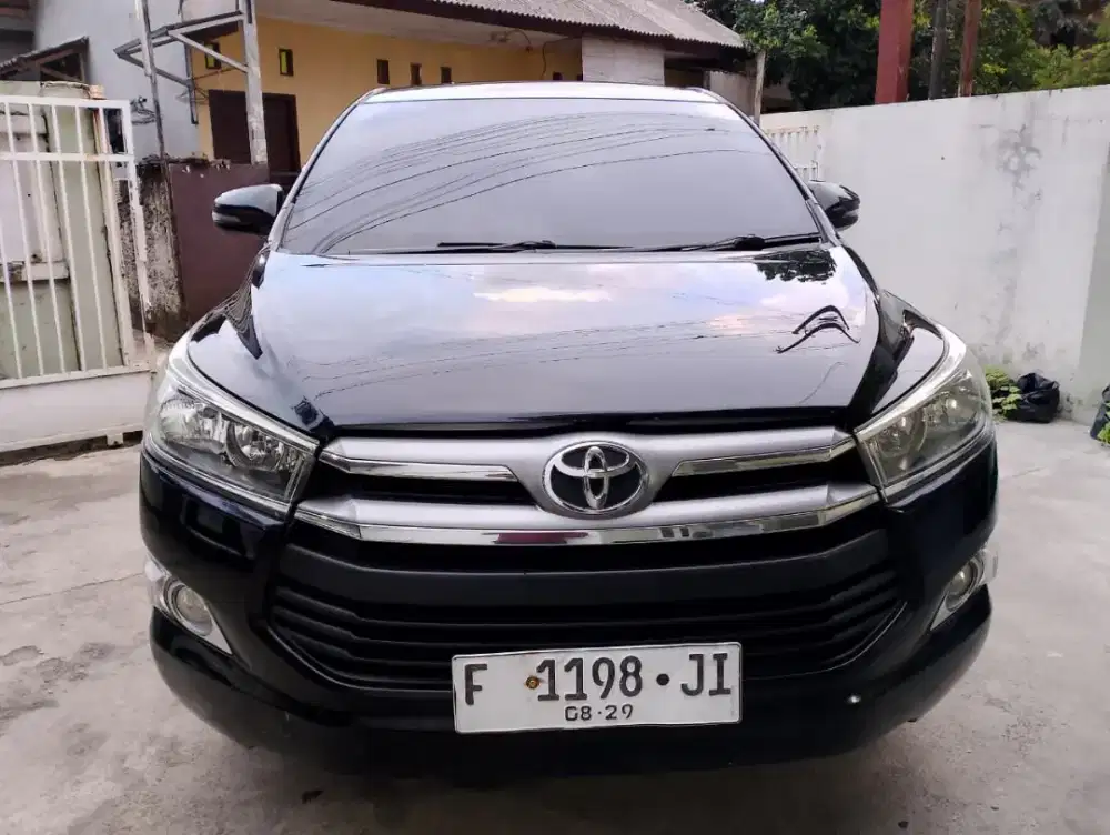 Innova reborn G 2.0 MT