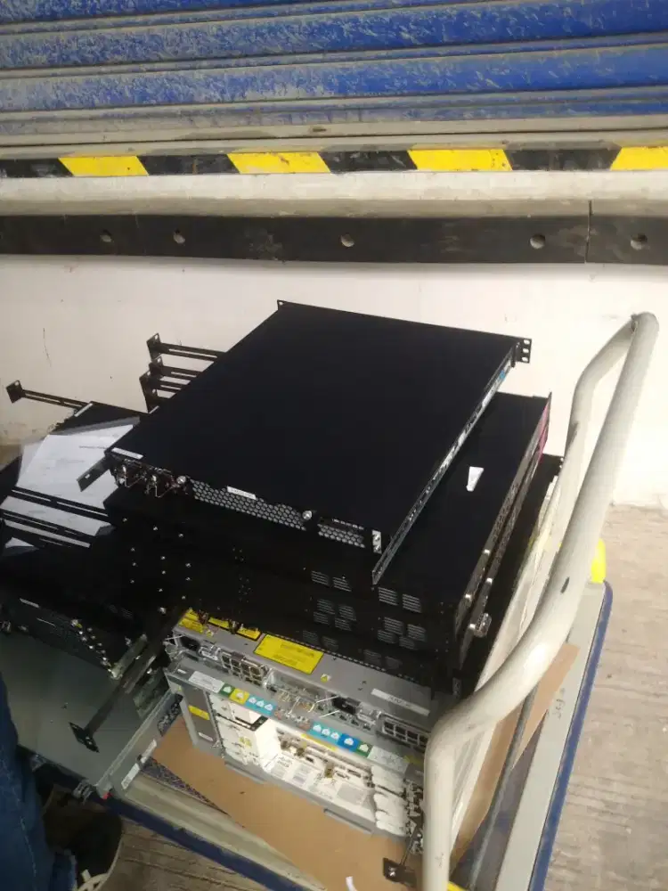 Dijual server checkpoint