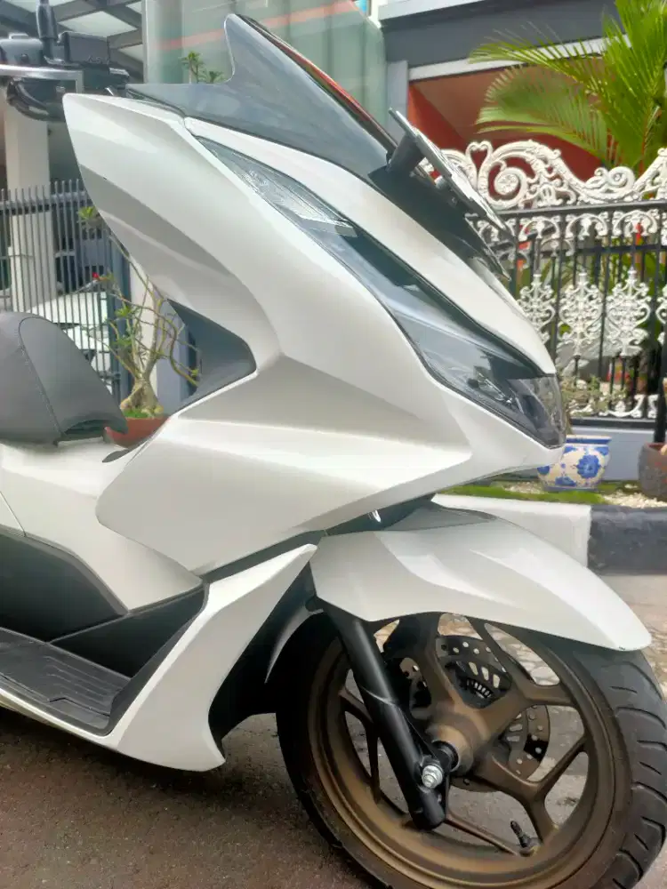 PCX 160 ABS 2024 seperti baru