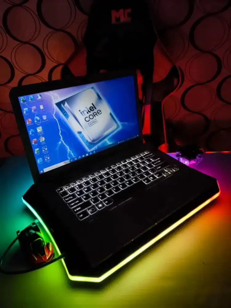 Sony Vaio Core i5 Ram 8/128gb Ssd Dual Vga Siap Pakai COD