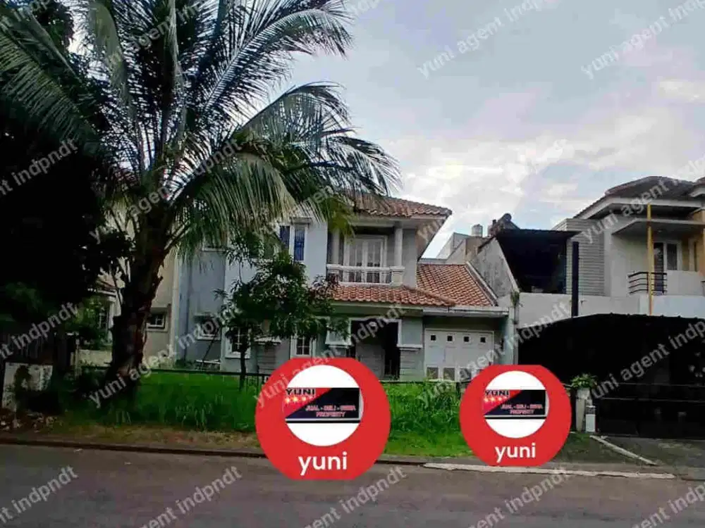 Rumah Boulevard Legenda wisata strategis