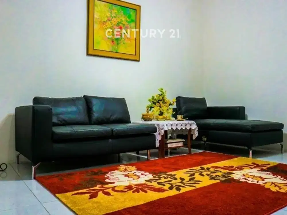 Rumah Minimalis Siap Huni Dan Strategis Di Cisarua Bandung Barat