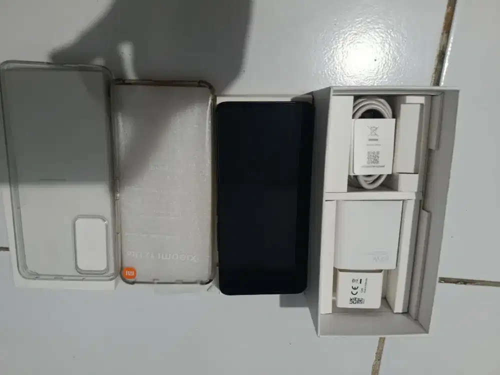 Jual redmi 12 lite 5G 8/256