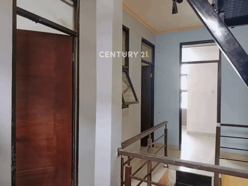 Rumah Minimalis Modern Siap Huni Di Edelweiss Townhouse Bandung