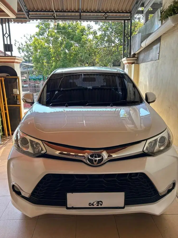 Avanza Veloz 1.5