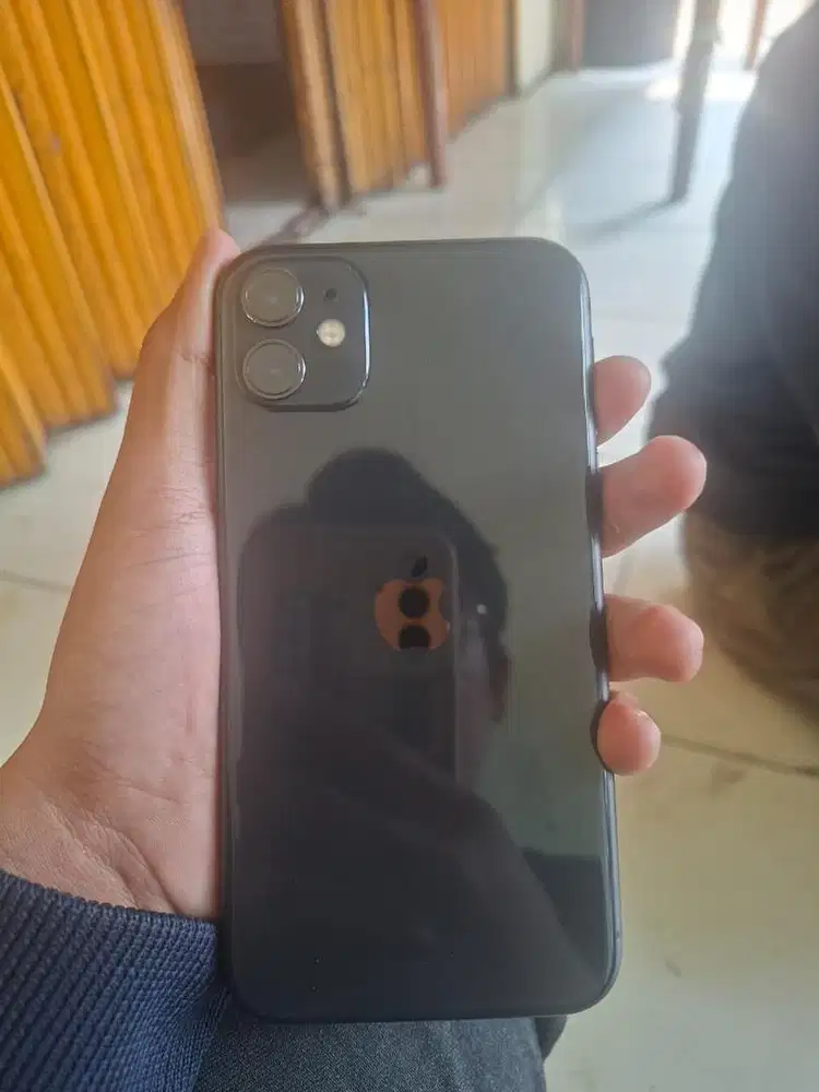 Iphone 11 ex ibox 128