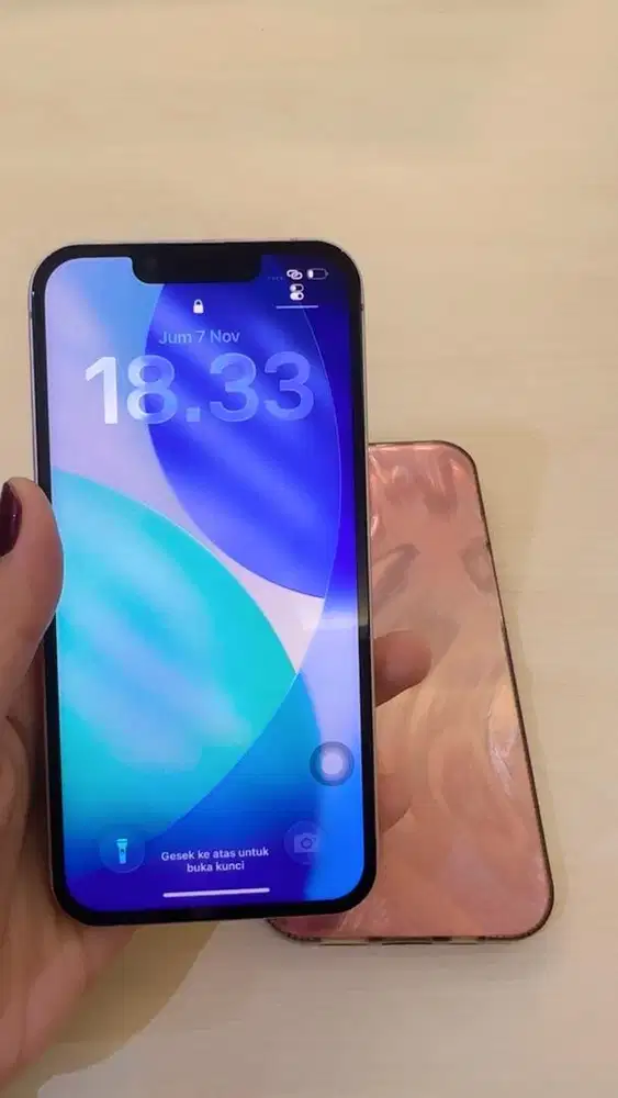 Iphone 13 128 Gb Inter