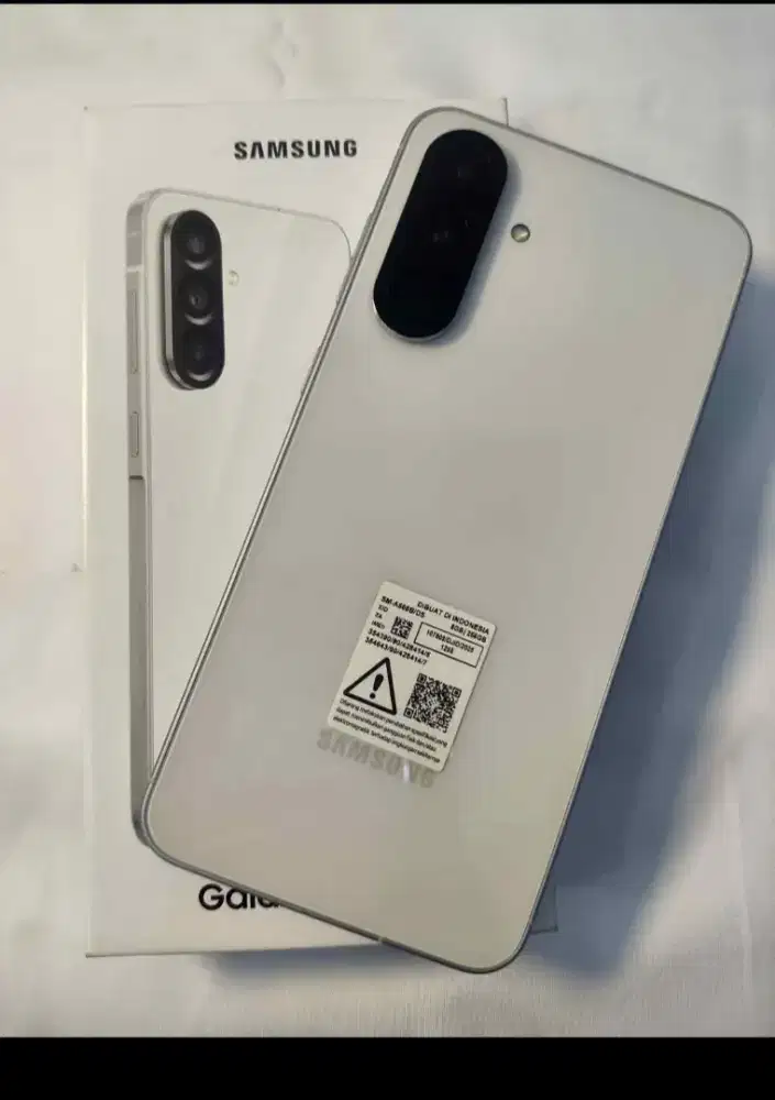 SAMSUNG A56 GREY 8/256 LIKE NEW