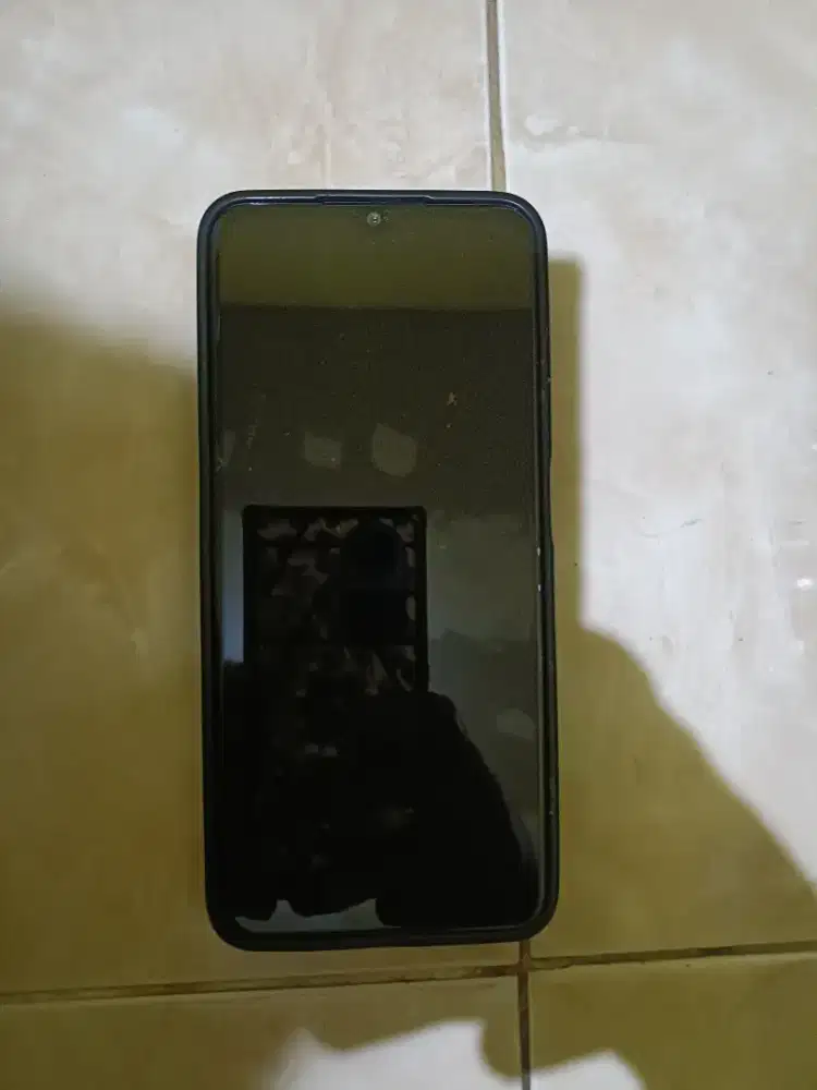 Di jual hp Oppo A 57 seken