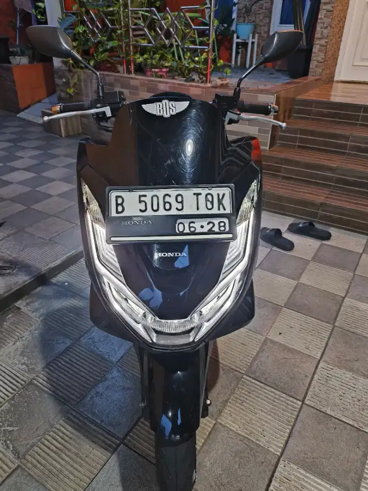 For Sale Honda PCX 2023