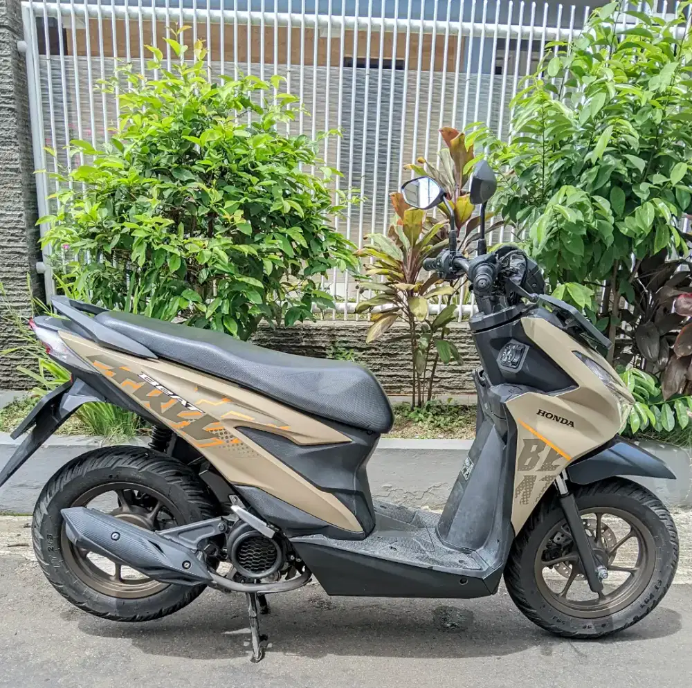 Beat Street 2024 komplit mulus