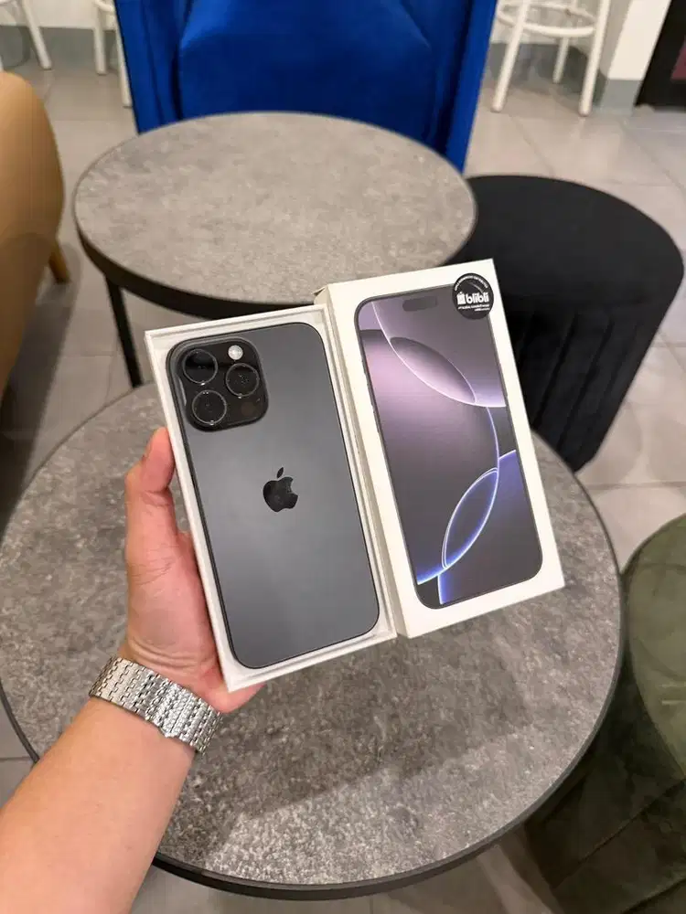 iphone 16 promax 256gb