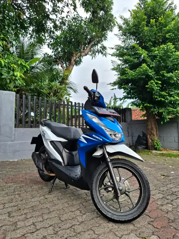 BEAT 2021 JUAL CEPAT