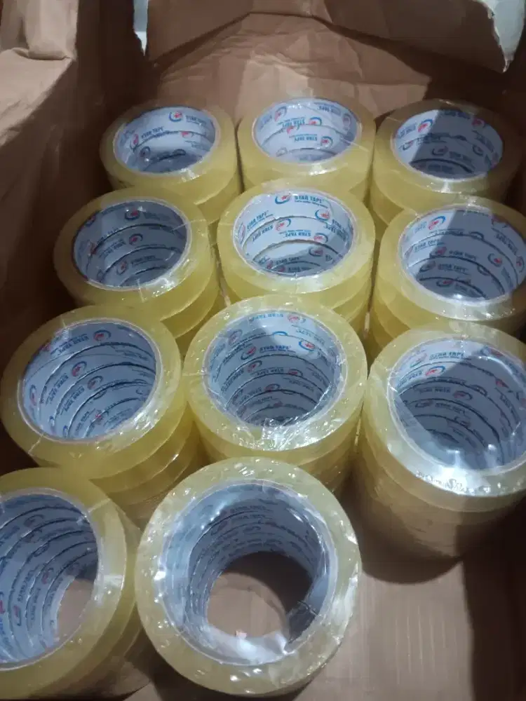 Solasi bening 24mm 70y