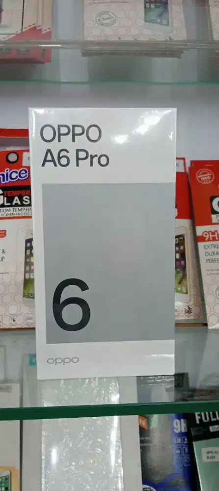 CASH/KREDIT TANPA JAMINAN OPPO A6PRO