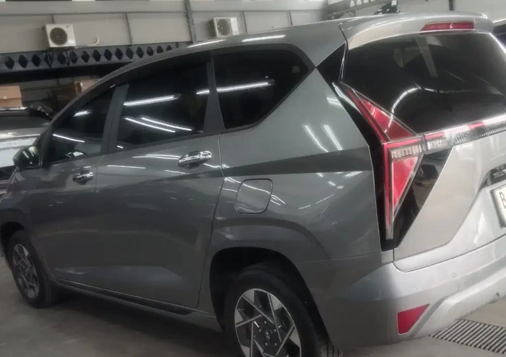 Hyundai Stargazer 2024 Bensin