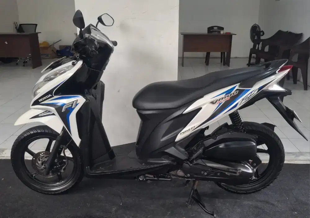 Vario 125 Tahun 2014