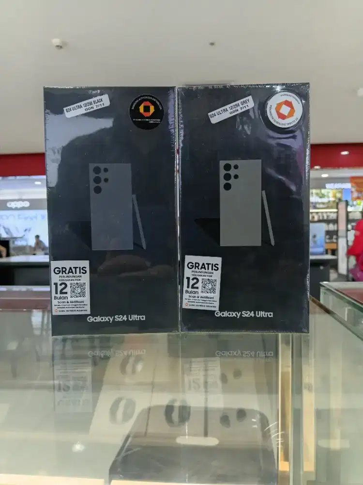 Samsung galaxy S24 ultra new SEIN