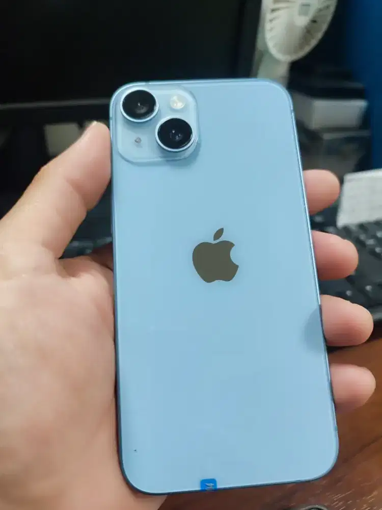 Iphone 14 Super Mulus Ex Inter 128Gb