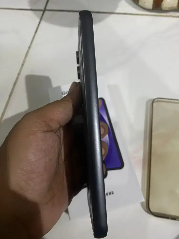Jual Samsung A54 5G 8/256