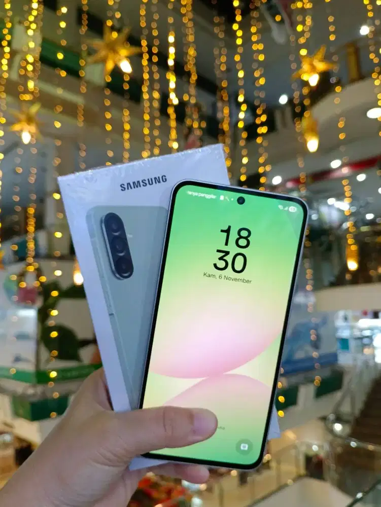 SAMSUNG GALAXY A56 5G 12/256GB SECOND