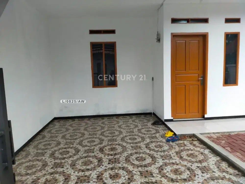 Rumah Murah Siap Huni Dan Nyaman Di Perumahan Rancamas Bandung