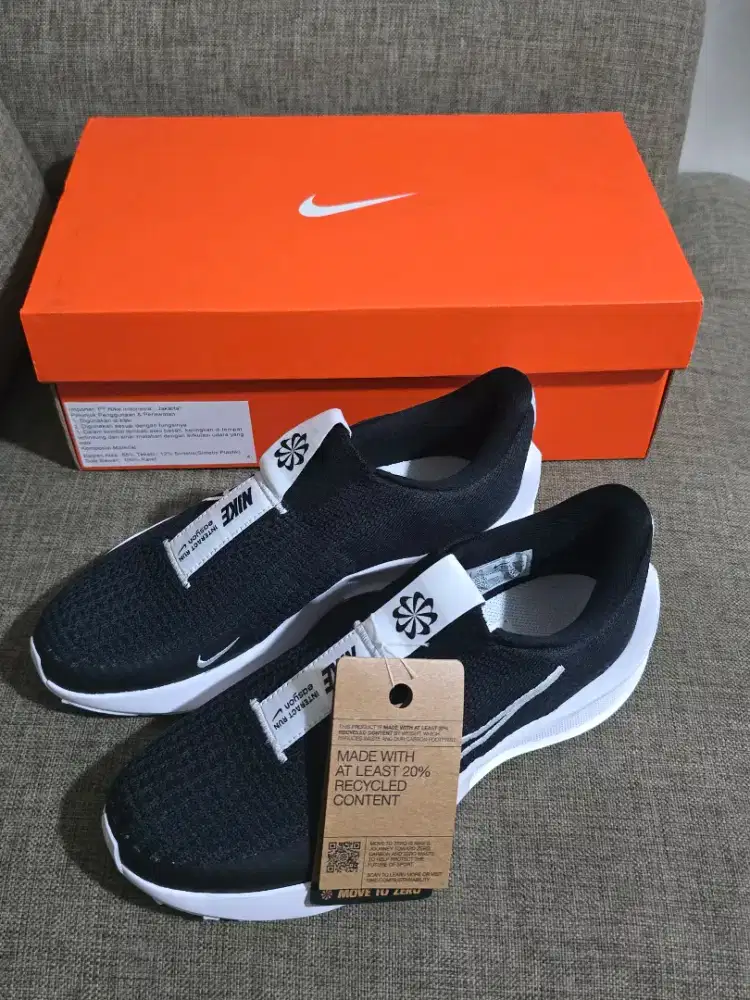 Nike Interact Eayson - 40 Sepatu Pria