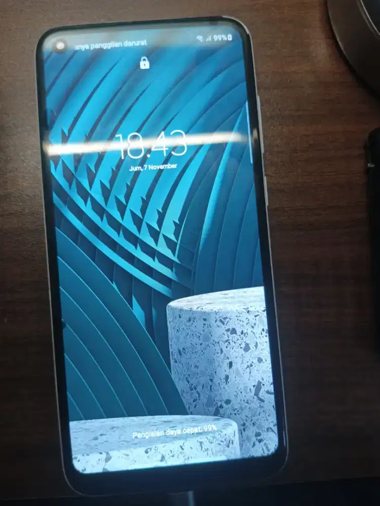 Handphone Samsung a11