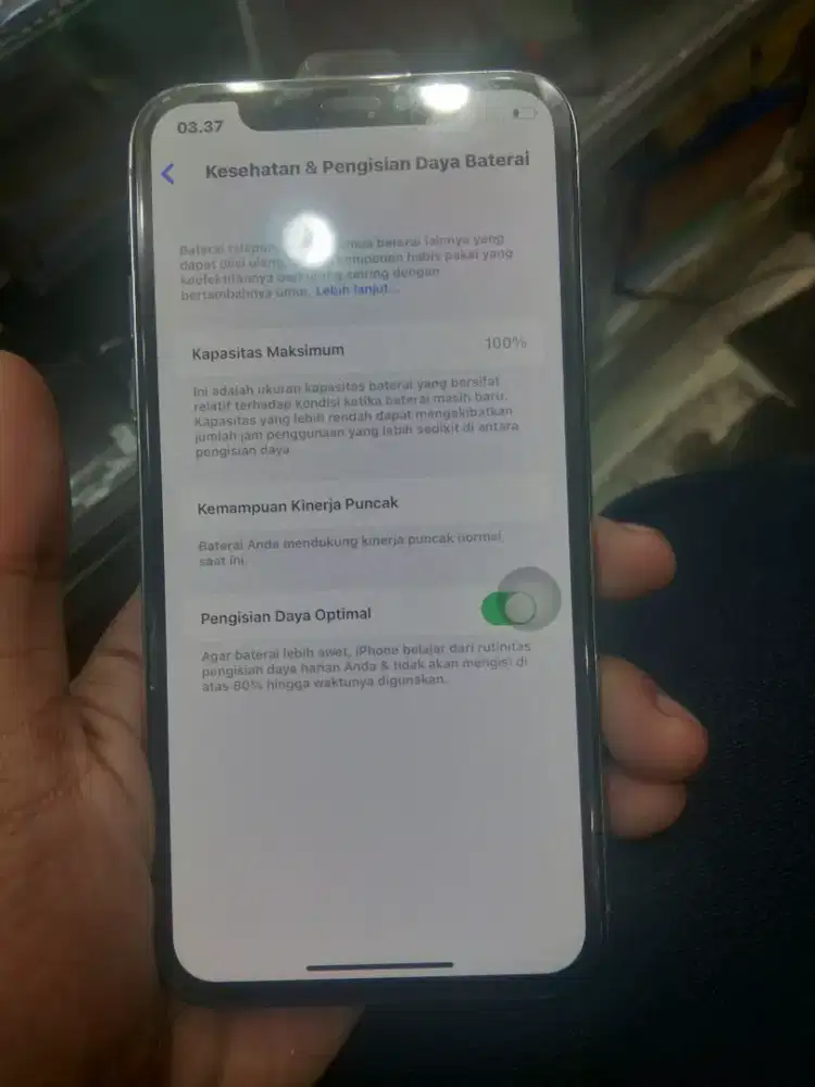 Ip x 64 ibox fullset