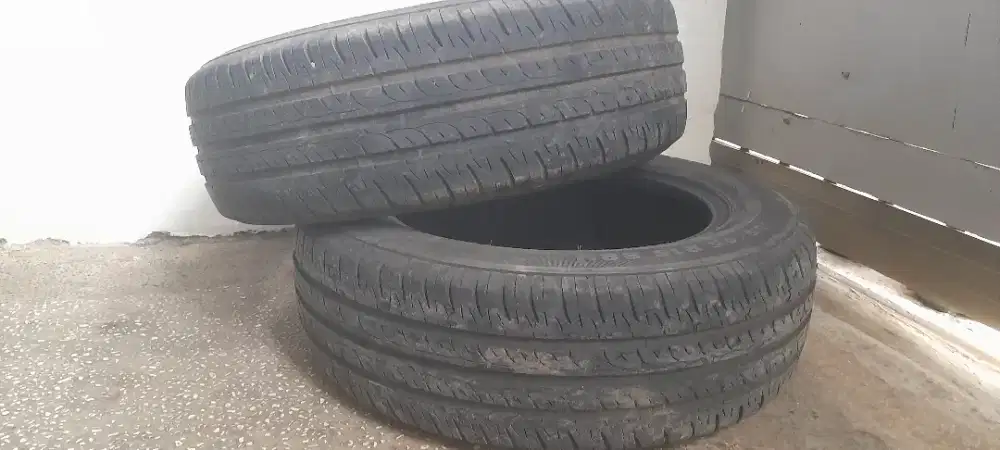 Gt Campiro 185/65 Ring 15