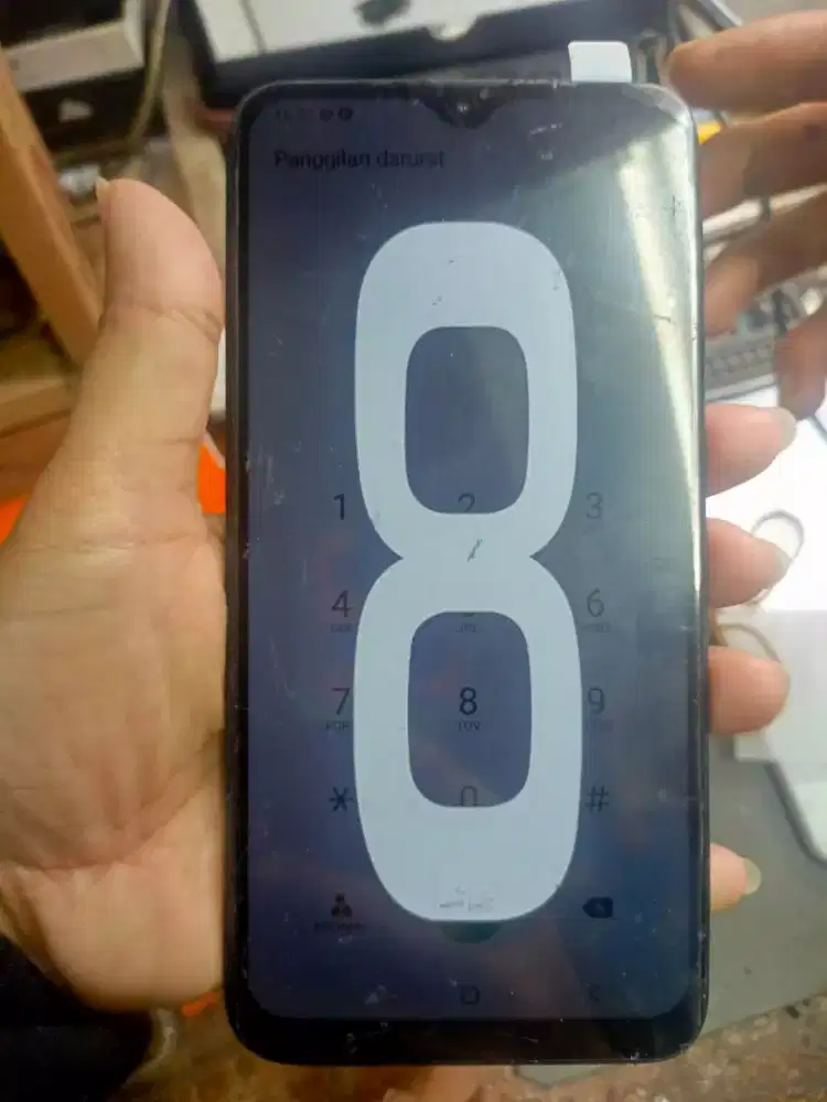 Jual Lcd Samsung A10.gratis pasang