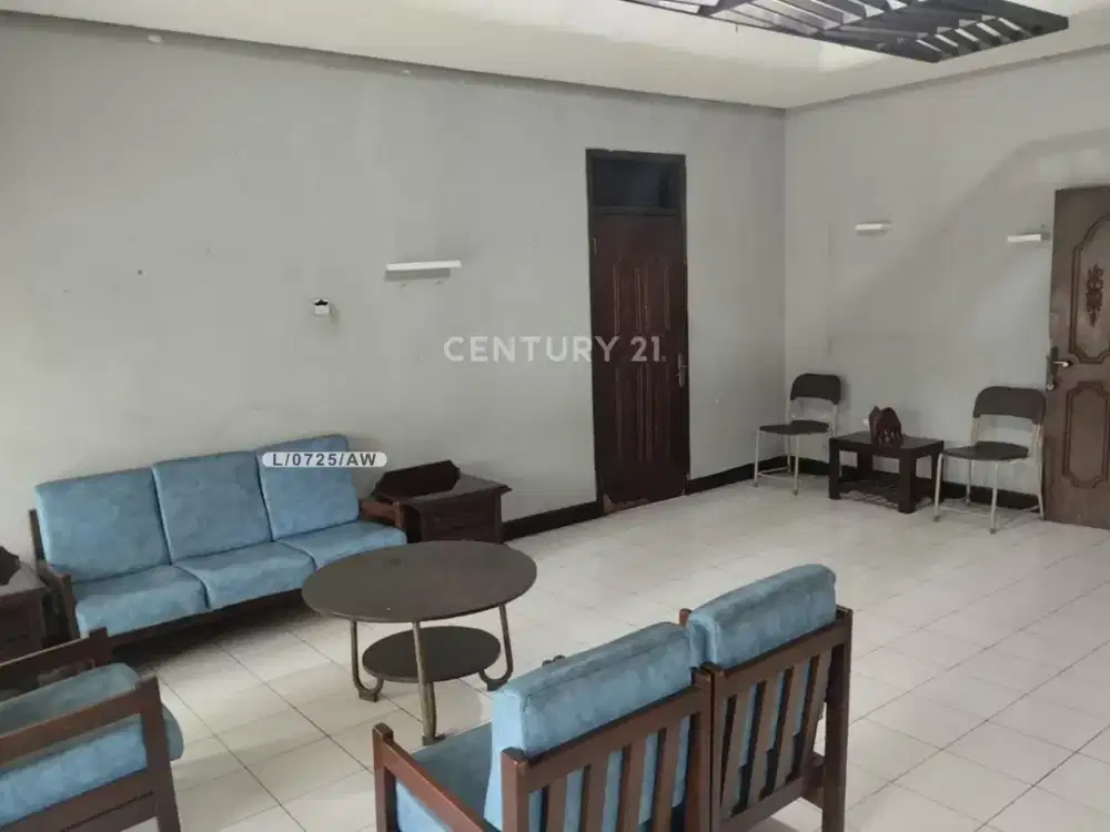 Rumah Nyaman Dan Strategis Siap Huni Di Arcamanik Bandung