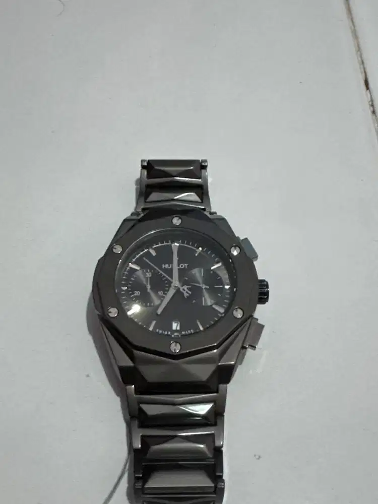 Jam tangan Hublot 4.5 cm
