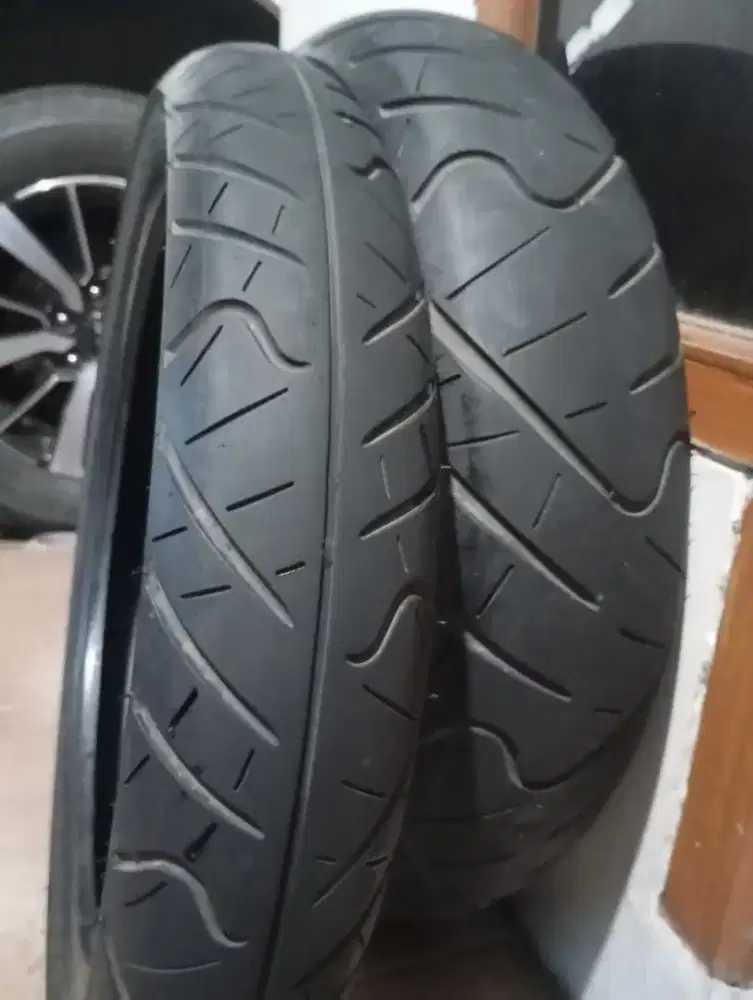 ban irc depan belakang