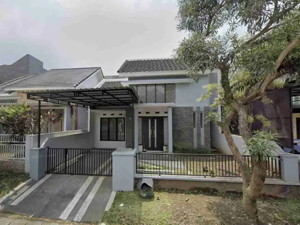 Dijual Rumah Siap Huni Di Denmmoza Hill The Araya Pakis Malang