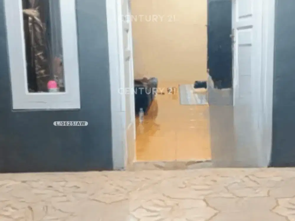 Rumah Siap Huni Dan Strategia Di Cikoneng Kabupaten Ciamis