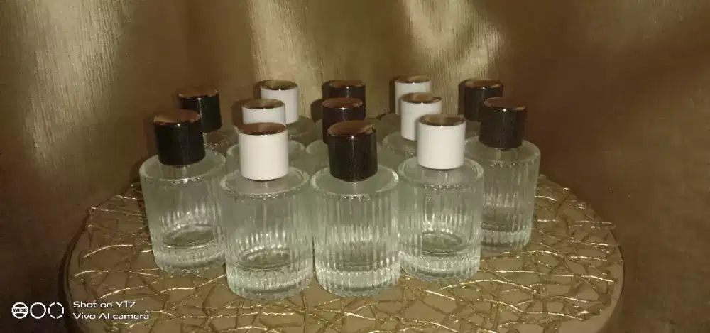 Parfum Refill, uk 50ml