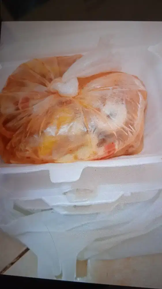 dibutuhkan karyawan jaga seblak prasmanan di Jagakarsa gaji 1,2