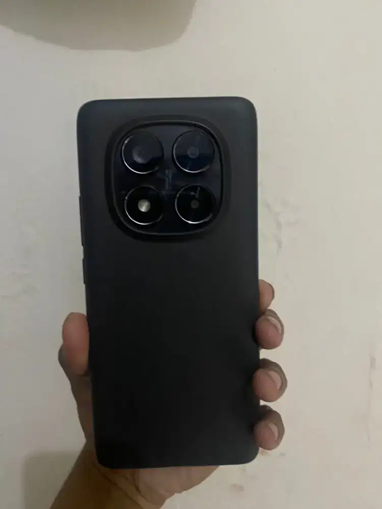 Redmi note 14 pro 5G