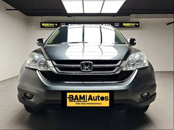 [TDP 10juta] Honda CRV 2.4 2010 AT Sangat Terawat Siap Pakai #JGK#