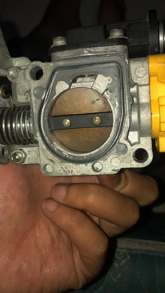 Tb sonic custom vario