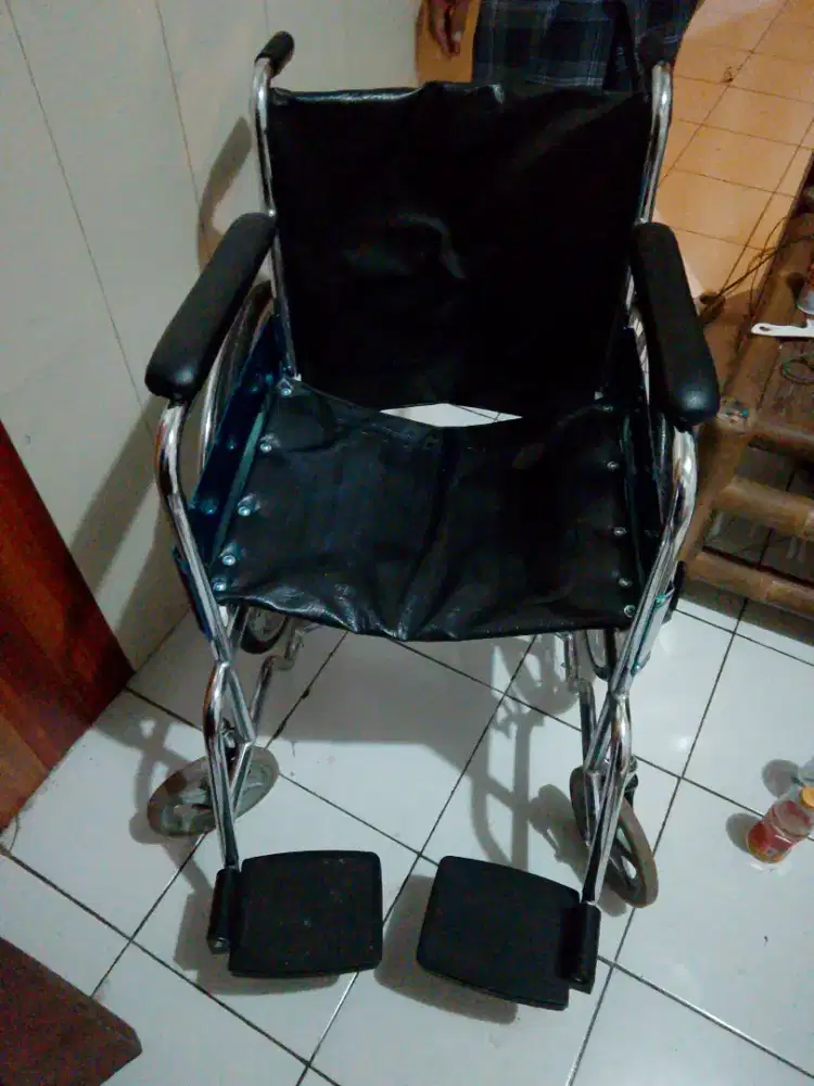 Jual Kursi roda